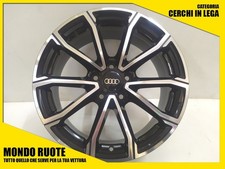 4 Cerchi In Lega MAK 17