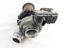 8570082 TURBINA TURBOCOMPRESSORE BMW X3 F25 2.0 D 4X4 140KW AUT 5P (2015) RICAMB