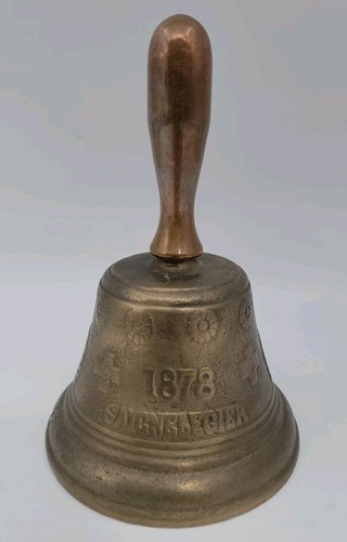 1878 saignelegier chiantel - 1878,