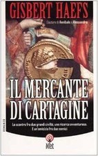 Mercante Di Cartagine (Il) von Haefs Gisbert | CD | Zustand gut