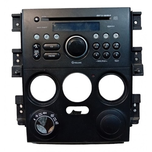 Autoradio mp3 suzuki - autoradio, grand