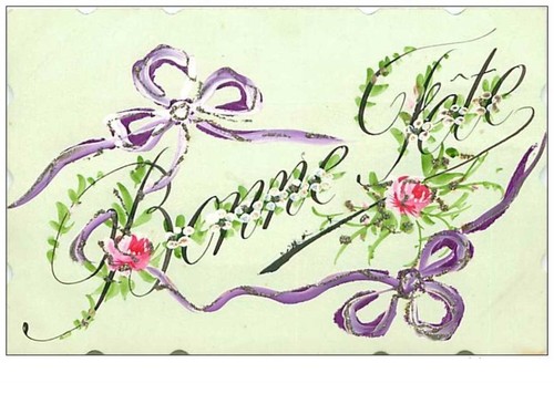 Fantasie buon compleanno - fantasie,