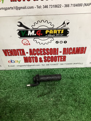 Manopola acceleratore piaggio - acceleratore,