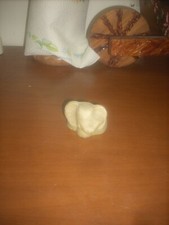 saponetta forma elefantino