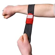 Uncharted Supply Slishman bende a compressione avvolgimento a pressione pronto soccorso di emergenza