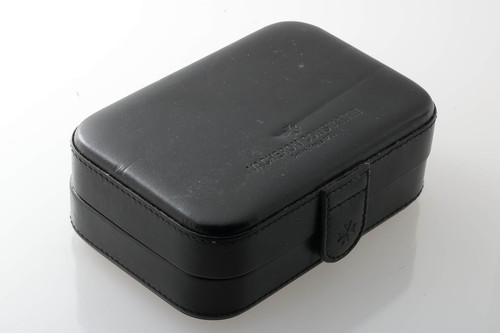 Vacheron constantin leather - vacheron,