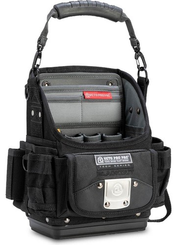 Veto pro pac - veto, blackout
