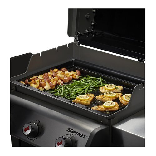 Weber piastra ghisa - weber,