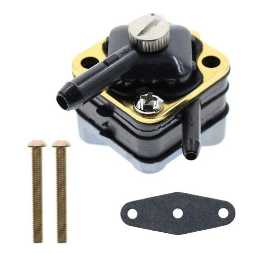 Nuova pompa carburante - , assy