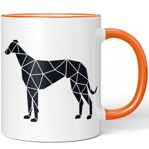Whippet stile origami - whippet,,