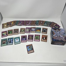 99 Carte YU-GI-OH, 45 1°