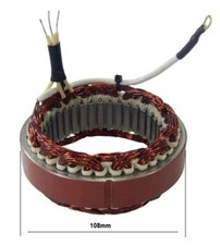 Statore alternatore bmw r50 - statore,,