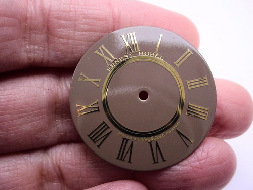 Orologio ernest borel - orologio,