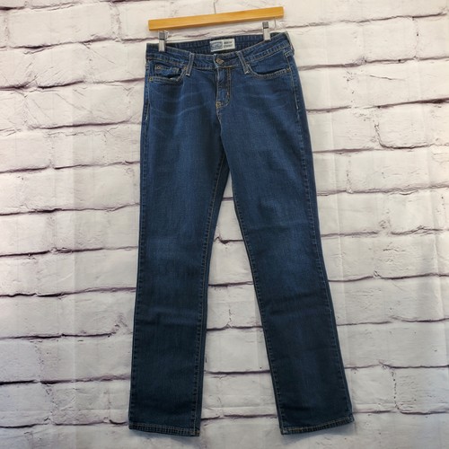 Levis jeans womens straight - jeans, 6