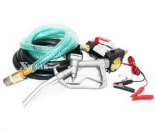 Pompa diretta trasferimento