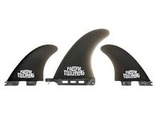 Pacific Vibrations 2+1