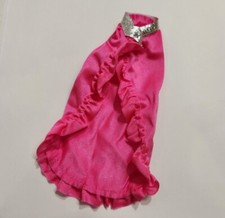 BARBIE BAMBOLA VESTITI GONNA