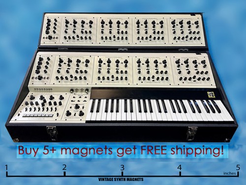 Oberheim matrix xpander - oberheim, 6