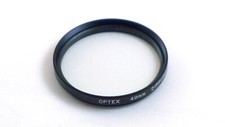 Optex 49mm diffusore effetto morbido filtro ritratto