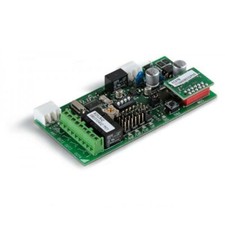 RICEVITORE BICANALE BIXR2 AUTOAPPRENDENTE 12-24 V= DITEC EX BIXLR22