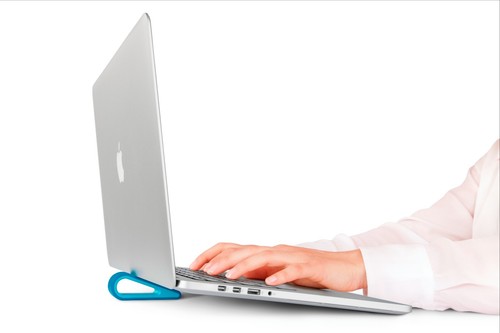 Bobino laptop foot - laptop,
