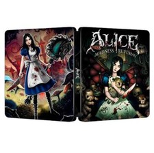 Nuova rara custodia Steelbook