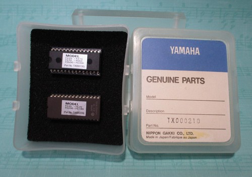 Nuovo yamaha electone - nuovo,