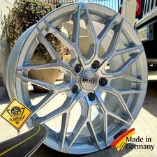 SUZUKA KIT 2+2 diff. CERCHI IN LEGA 20 x BMW serie 3 4 5 6 7 X1 X3 X4 Z4 X-drive