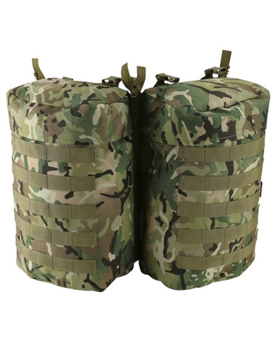 Kombat plce molle - molle, side