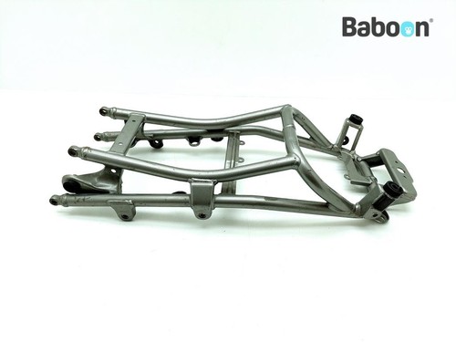 Telaio posteriore ducati 748 - telaio,