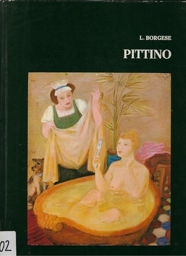 Pittino l borgese - "pittino", l.