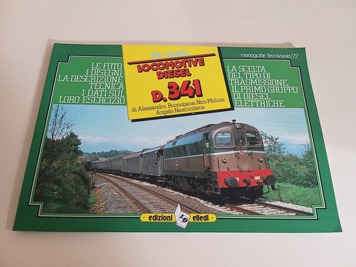 Monografia italia - fs,