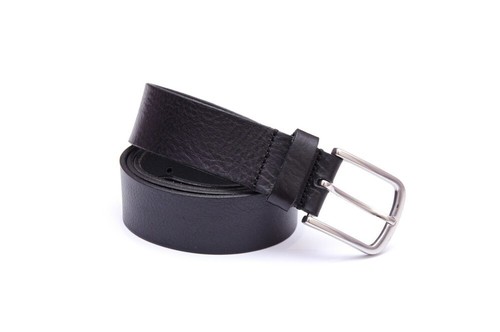Cintura pelle zara taglia - cintura,