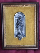 Altorilievo Argento