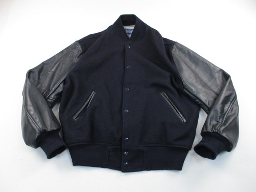 Giacca bomber vintage starter - giacca,
