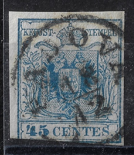 1850 asi lombardo veneto - 1850,