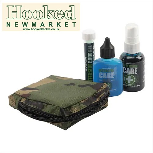 Gardner kit cura intensiva - gardner,