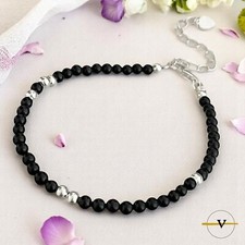 BRACCIALE DONNA UOMO ARGENTO