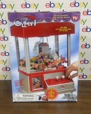 The Claw Toy Candy Grabber