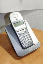 CORDLESS BONDI DECT DIGITAL - PARZIALMENTE FUNZIONANTE (VEDI DETTAGLI)