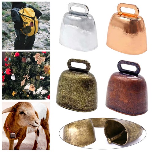 Campane per mucche - per, cavalli