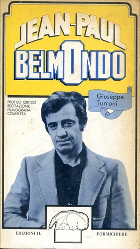 Giuseppe turroni jean paul - giuseppe,