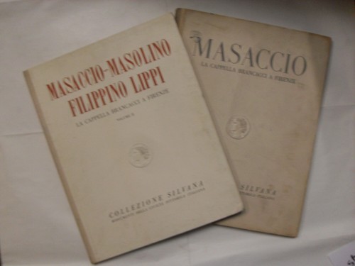 Aavv masaccio masolino - aavv,