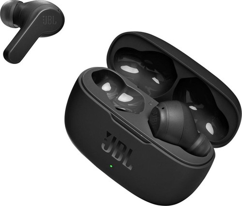 Jbl wave 200 tws cuffie - wave,