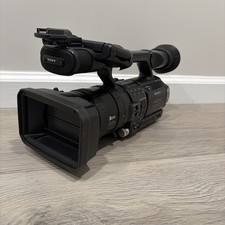 Sony HVR-Z1U Videocamera HDV