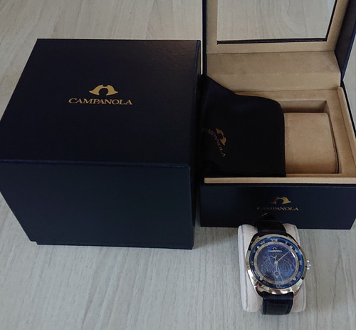 Orologio quarzo citizen - al,