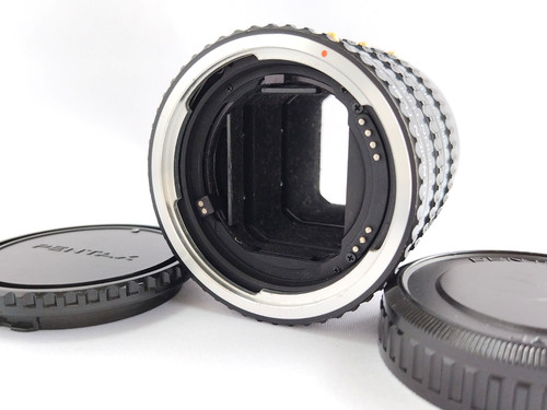 Pentax auto extension tube - extension,