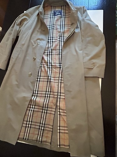 Trench cappotto trench uomo