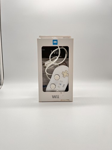 Controller wii classic - controller,