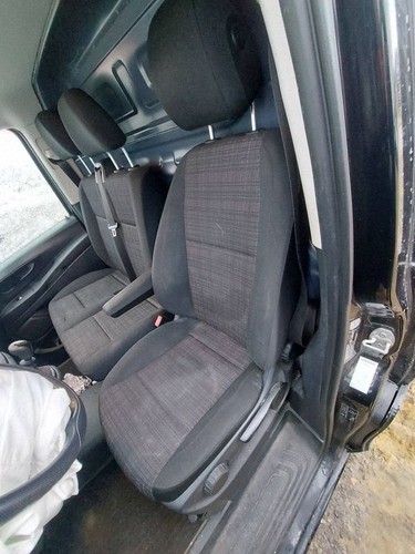 Mercedes benz vito viano w447 - vito,